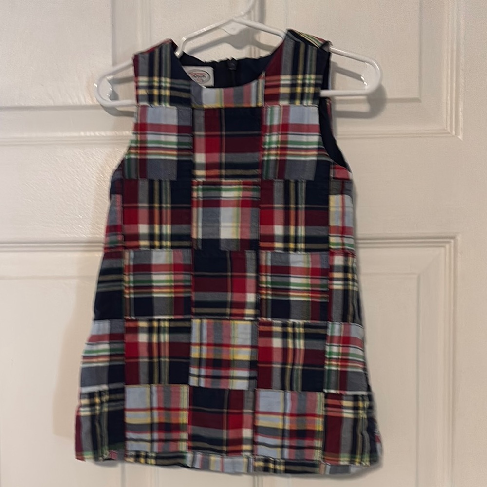 Talbot Kids 18 month dress. Perfect for beach pictures!